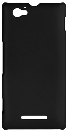 Чехол для Sony Xperia M Black